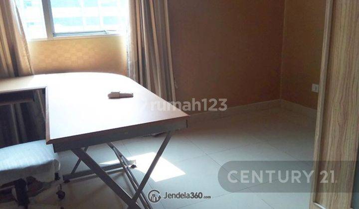 Dijual 1 Unit Apartemen Di Sudirman Residence Sudirman Jakarta 2