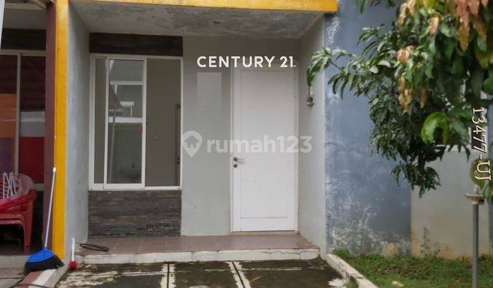 Dijual Rumah Di Serpong Garden 2 Tangerang Selatan 1