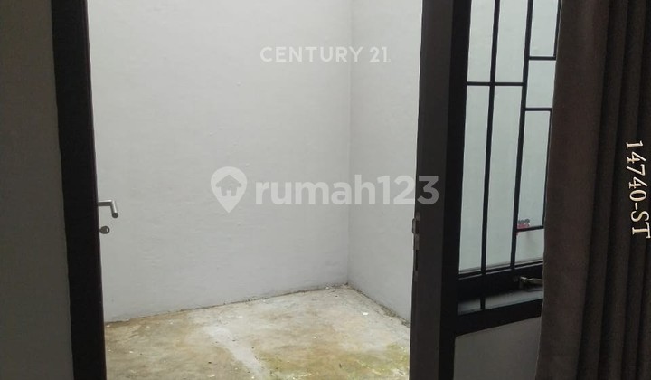 Hot Sale Rumah Murah  Rapi Dalam Cluster Di Graha Bintaro 2