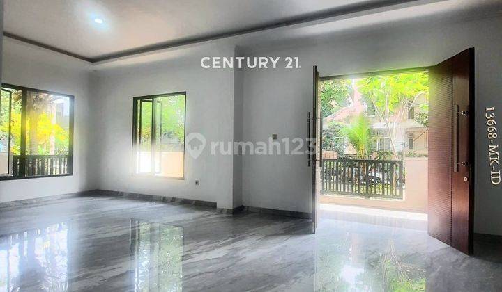 Dijual Rumah Brandnew Hook Sirkulasi Udara Cahaya Maksimal 2