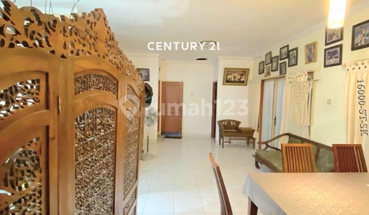 Dijual Rumah Dalam Cluster di Sektor 9 Bintaro Jaya 2