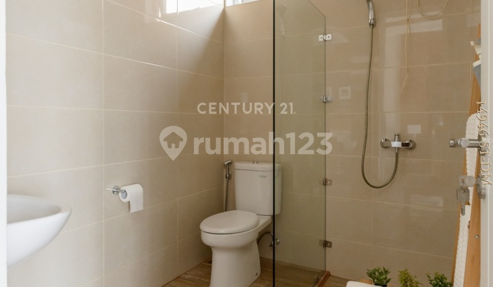 For Sale Brand New Ready Unit In Villa Tanara 2