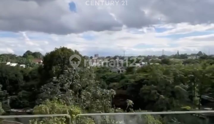 DIjual Apartment Type 1 Bed Room Di The Veranda Residence 2