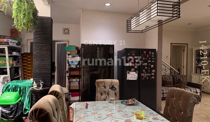 For Sale Spacious House in Bintaro Sector 1 South Jakarta 2