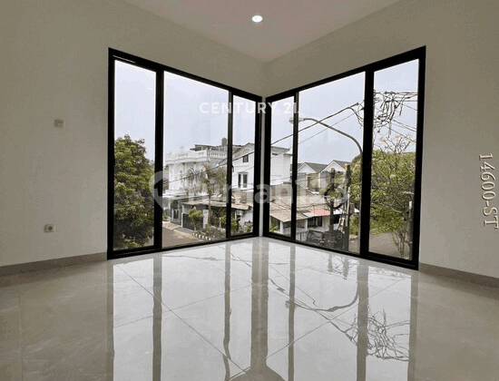 Dijual Rumah Brand New On Proses Ready 2