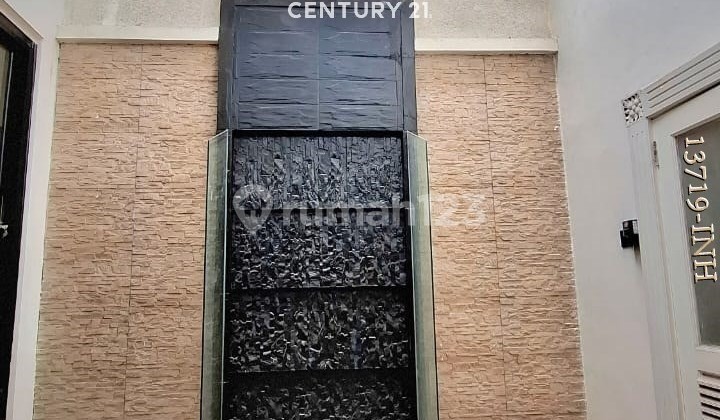 Dijual CEPAT Rumah Siap Huni One Gate Nyaman Di Bintaro Sektor 9 2