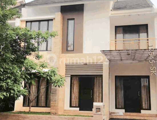 Dijual Rumah Siap Huni Di Cluster Melia Graha Raya Bintaro Dijual Rumah Siap Huni Di Cluster Melia Graha Raya Bintaro