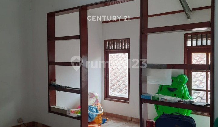 Rumah 2 Lantai Strategis di Bintaro Jaya Sektor 5 2