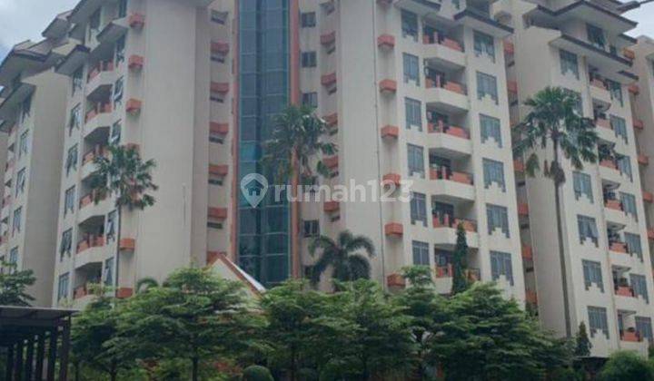 For Sale | Apartemen Pondok Club Villas - Semi Furnished & Shm 1