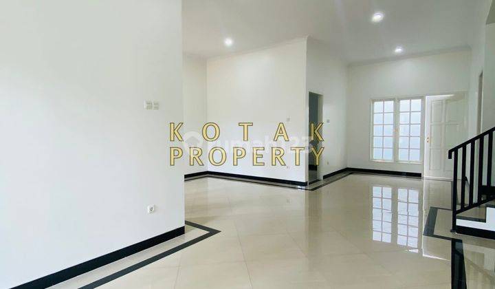 For Sale Brand New House - Kebagusan 2 Lantai  2