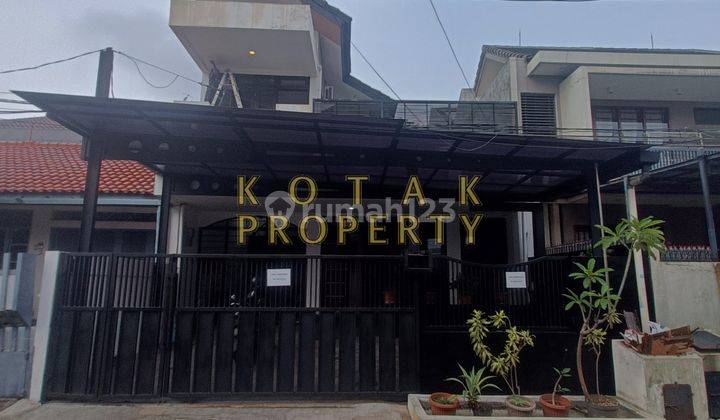 For Rent Rumah 2 Lantai Pondok Indah Strategis 2