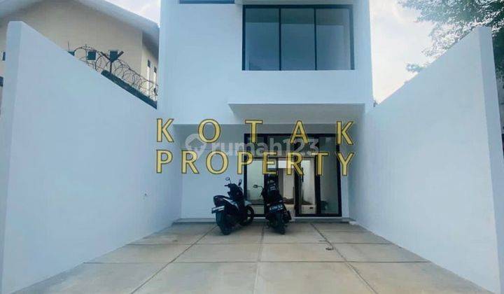 Best Deal For Sale Rumah Dalam Komplek Cinere Harga Terbaik 2