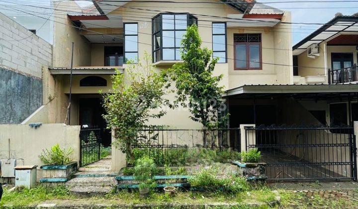 For Sale At Tanjung Barat Modern House Lingkungan Asri 2