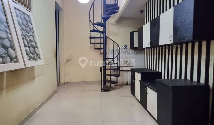 For Rent At Tebet Modern House Avaible For Office 2