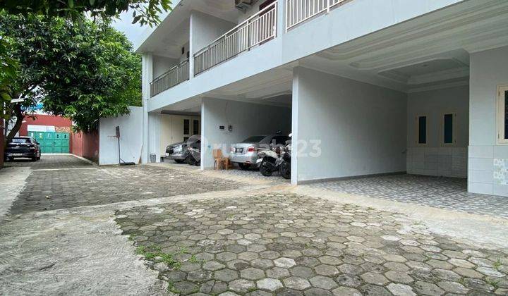 For Sale At Lenteng Agung Minimalist Modern House 1