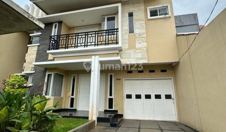 For Rent At Pejaten Barat Luxury Modern House 1