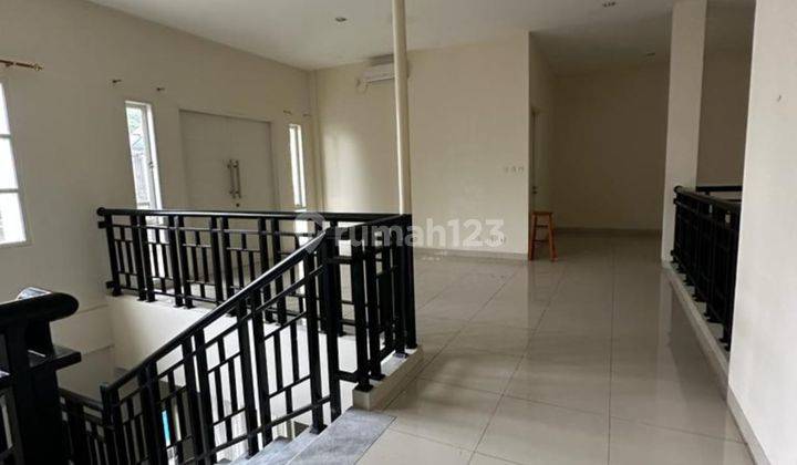 For Rent At Pejaten Barat Luxury Modern House 2