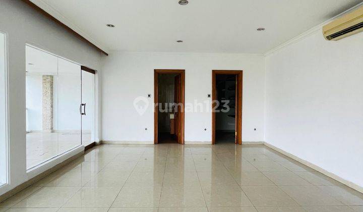 For Rent At Pejaten Barat Modern Luxury Compound House 2