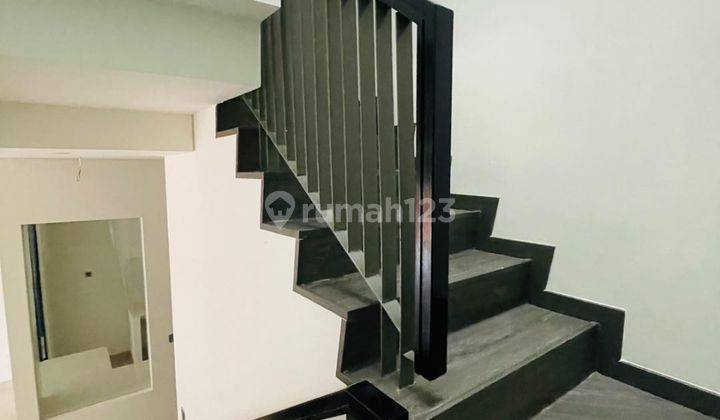 For Sale At Sentul City Prime Area Minimalist Modern House 2