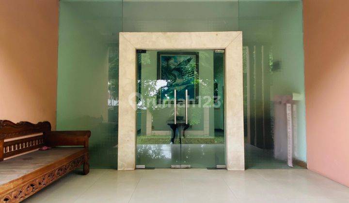 For Rent At Antasari Modern Office House 2