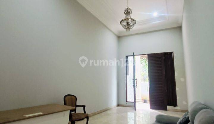 For Rent At Kemang Luxury Modern House, Bisa Untuk Kantor  2