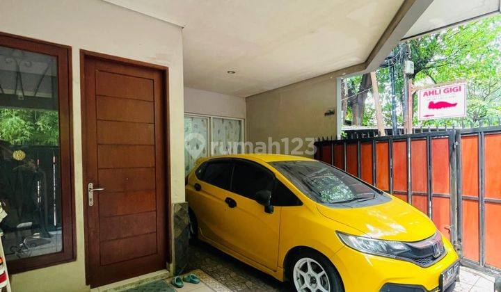 For Sale At Cilandak Modern Minimalist House , Best Price  2