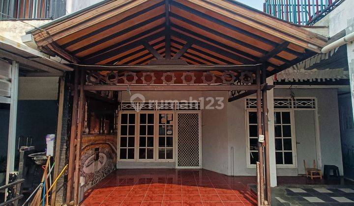 For Rent At Pancoran Modern House (sangat Cocok Untuk Usaha) 1