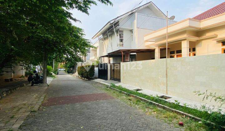 For Sale | Rumah Di Pejaten - Brand New, Unfurnished, Shm 2