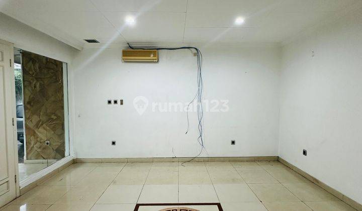 For Rent At Pejaten Luxury Modern House In Compound 2