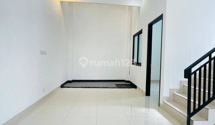 For Rent At Kalibata Minimalist Modern House (bisa Untuk Office) 2