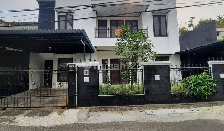 For Rent At Tanjung Barat Modern House (bisa Untuk Kantor) 1