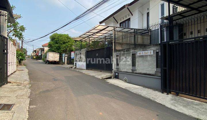 For Rent | Duren Tiga Bisa Untuk Kantor Lokasi Strategis Irf 2