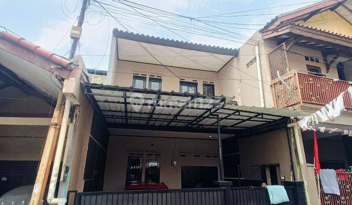 For Rent At Cipete Modern House ( Bisa Untuk Silent Office ) 1