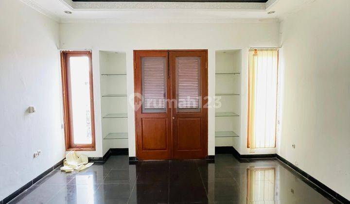 For Rent At Pejaten Modern House (bisa Untuk Kantor) 2