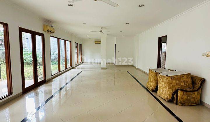 For Rent At Pejaten Barat Modern Luxury Modern House 2