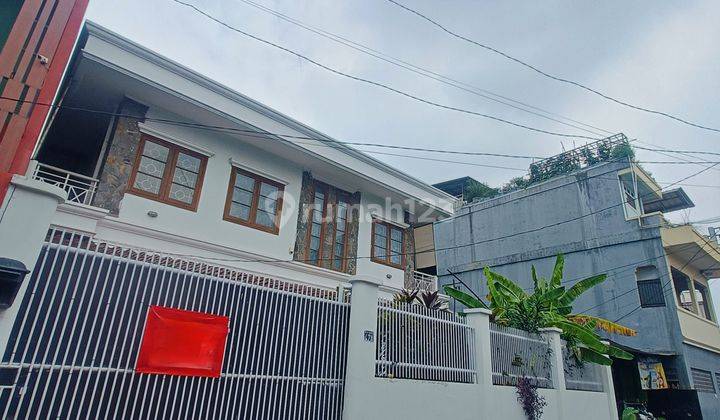 For Rent At Cipete/Antasari Modern House (bisa Untuk Office) 2