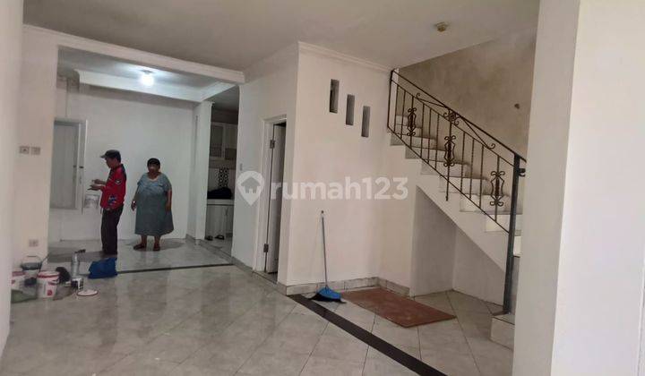 For Rent Pejaten Dlm Townhouse Unfurnshd Silent Office / Huni Npl 2