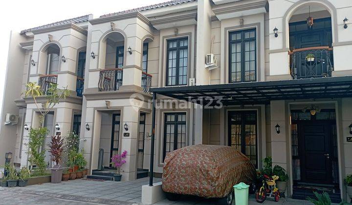 RUMAH MURAH JOGJA 2 LANTAI STRATEGIS DEKAT KOTA  1