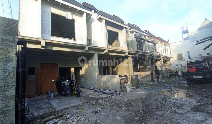 Gebyar Promo Akhir Tahun, Strategis Rumah Mewah Di Kota Jogja  2