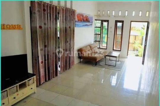 Termurah! Di Kota Jogja Rumah Strategis Dekat Kemanapun 2