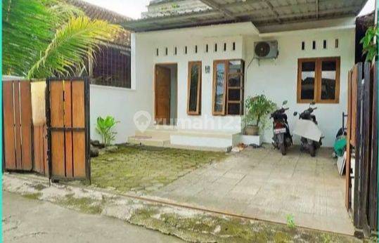Termurah! Di Kota Jogja Rumah Strategis Dekat Kemanapun 1