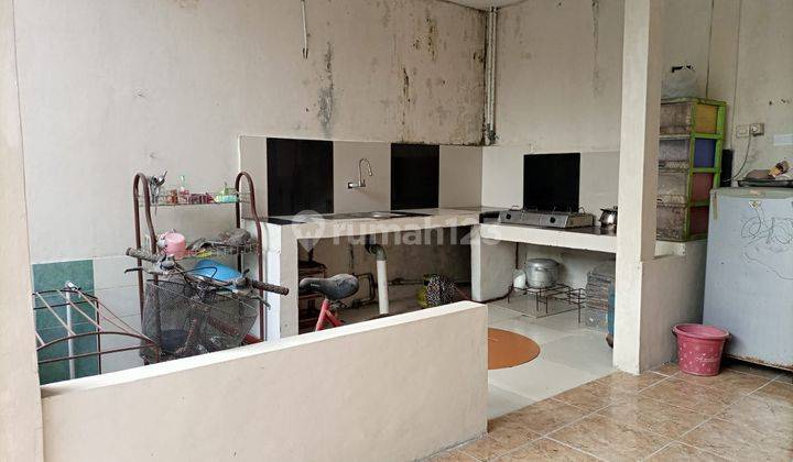 Rumah 1 Lantai, Fully Furnished di Pokoh, Wedomartani 2