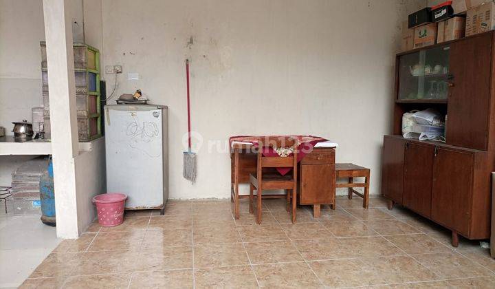 Rumah 1 Lantai, Fully Furnished di Pokoh, Wedomartani 14