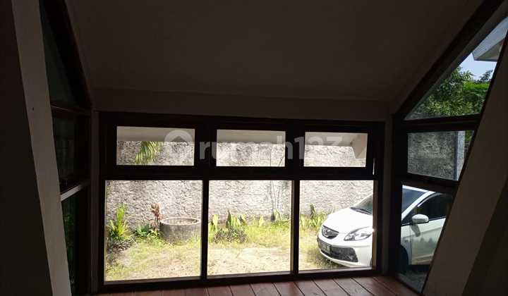 Rumah 1 Lantai, Fully Furnished di Pokoh, Wedomartani 15