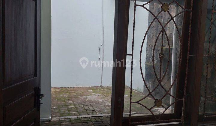 Rumah Minimalis 1 Lantai Di Seturan Dekat Kampus Upn Ykpn 2