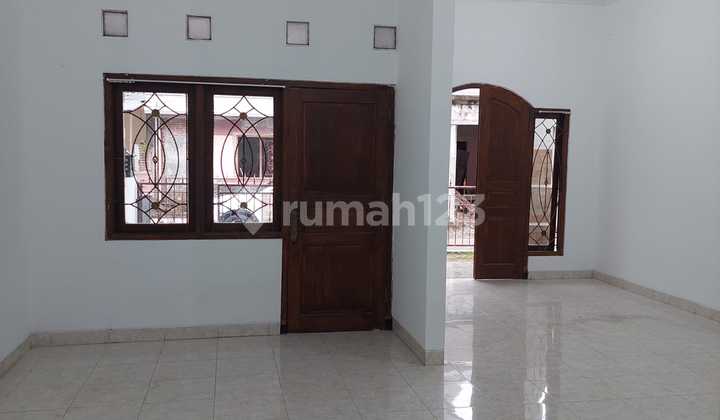 Rumah Minimalis 1 Lantai Di Seturan Dekat Kampus Upn Ykpn 4
