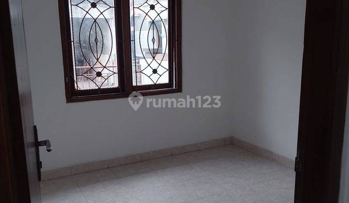 Rumah Minimalis 1 Lantai Di Seturan Dekat Kampus Upn Ykpn 3