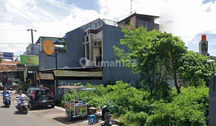 Tanah Pekarangan Strategis di Maguwoharjo  4