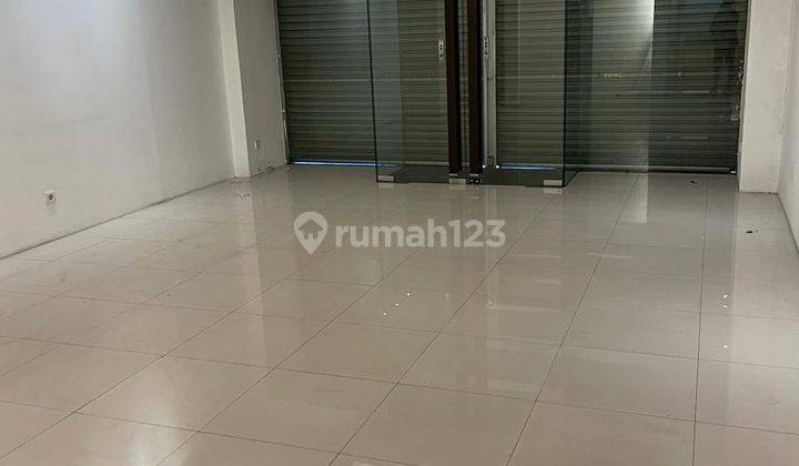 Ruko 2 Lantai, Area Kantor Dan Ruko, di Kodya Jogyakarta 3
