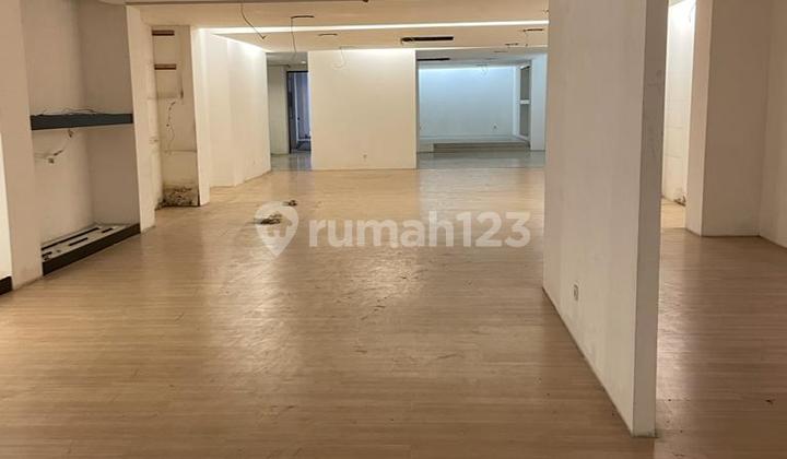 Ruko 2 Lantai, Area Kantor Dan Ruko, di Kodya Jogyakarta 4